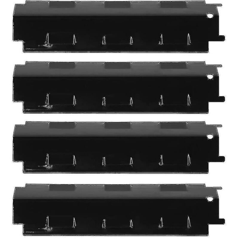 Grillzubehör - Robuste Edelstahl-grillplatte - Hitzeschutz - Ersatzteile Für Gasgrills - Ersatzteile Für Charbroil-grills - Hochwertige Grillroste