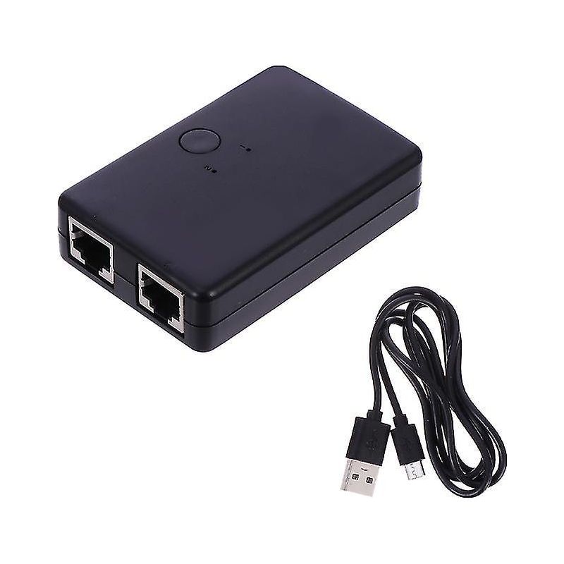 Internet-splitter
