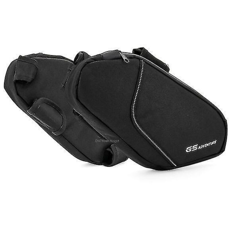 Aufbewahrungstasche Für Bmw R 1250 Gs Adventure R1250gs Adv Motorradreparaturwerkzeug, Stoßstangenrahmen, Dreieckige Werkzeugtasche