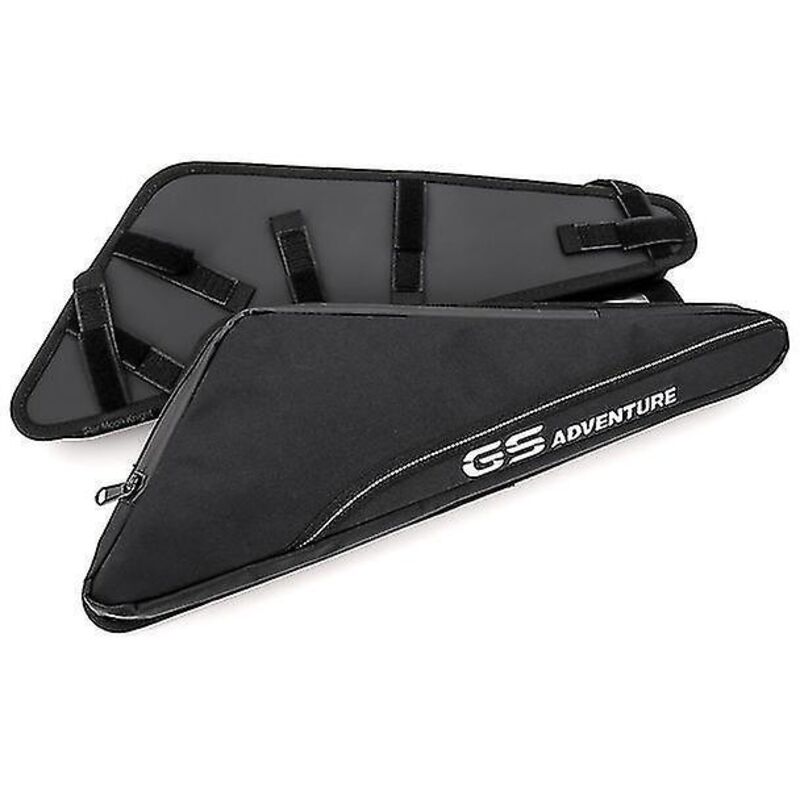 Aufbewahrungstasche Für Bmw R 1250 Gs Adventure R1250gs Adv Motorrad-reparaturwerkzeug, Dreieckige Rahmentasche, Mitteltasche