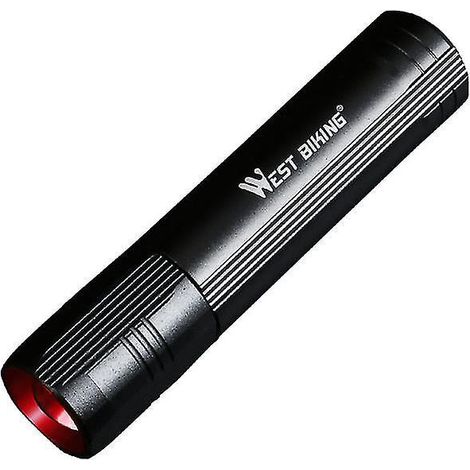 Fahrradlampe Aus Aluminiumlegierung