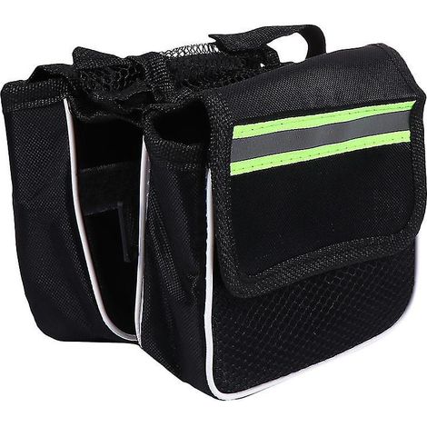 Fahrradtasche Aus Polyester Zur Aufbewahrung