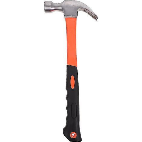 Klauenhammer Mit Rutschfestem Griff (1 Stück)
