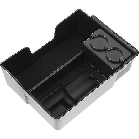 Auto-mittelkonsolenbox