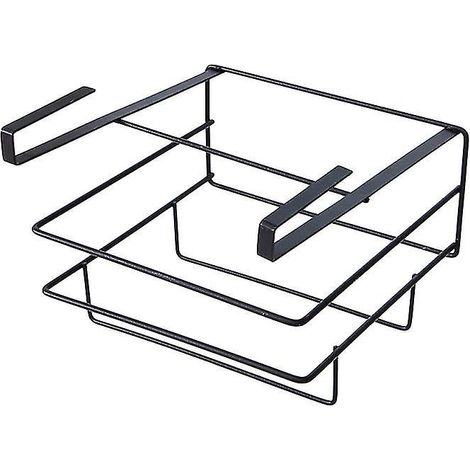 1 Eisenhalterung