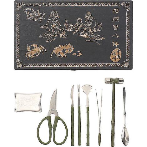 Küchenutensil Aus Edelstahl Und Abs Für Den Hausgebrauch