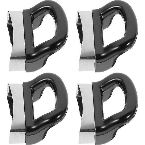 Pfannengriffe