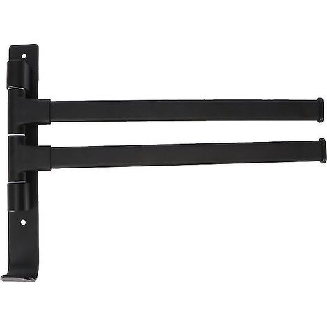 Handtuchhalter Aus Aluminium Fürs Badezimmer