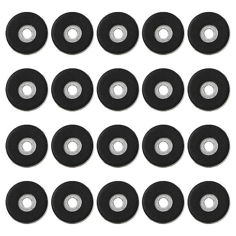 20 Lautsprecherständer-pads