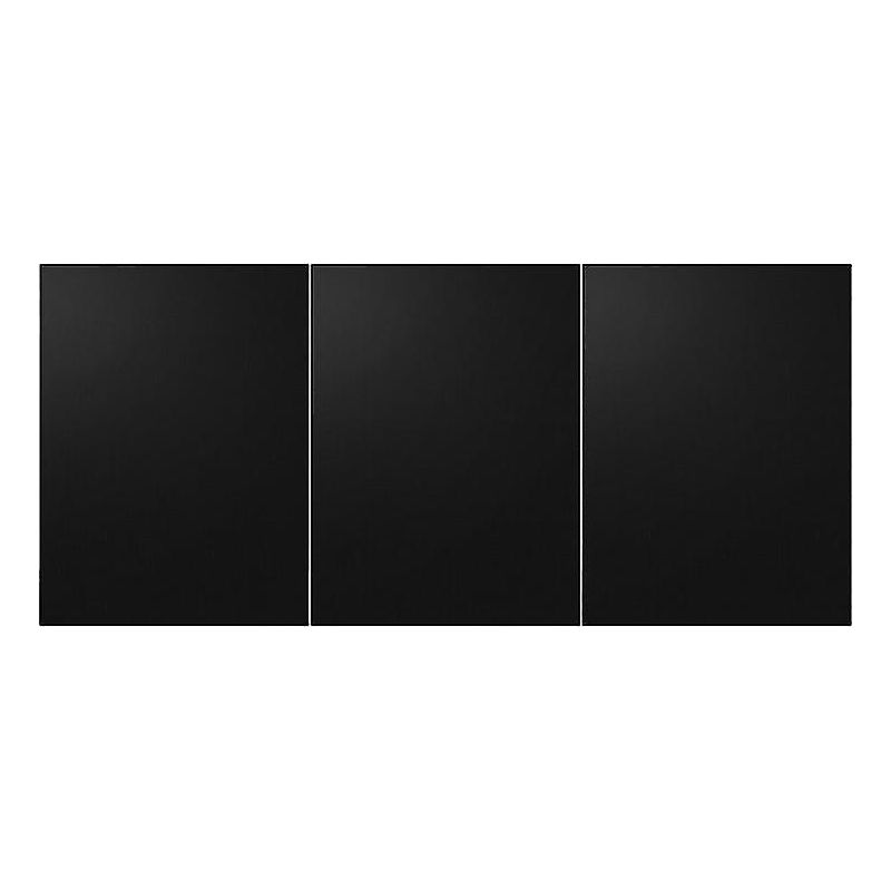 Set Mit 3 Backmatten