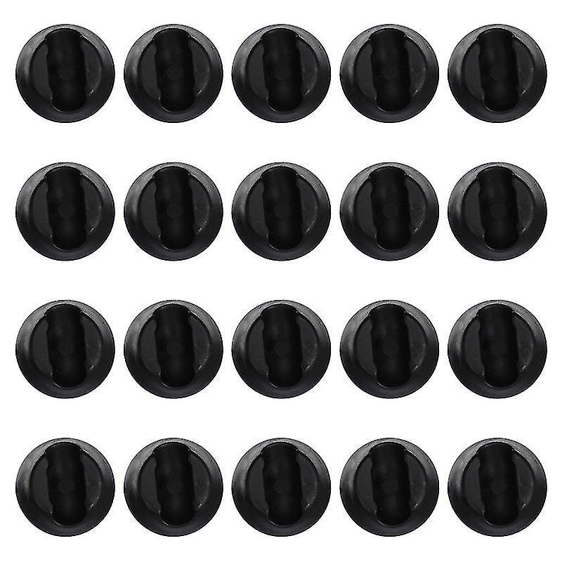 20 Stuhlbeinschoner