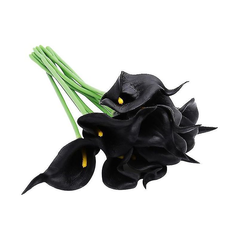 Strauß Aus 10 Calla-lilien