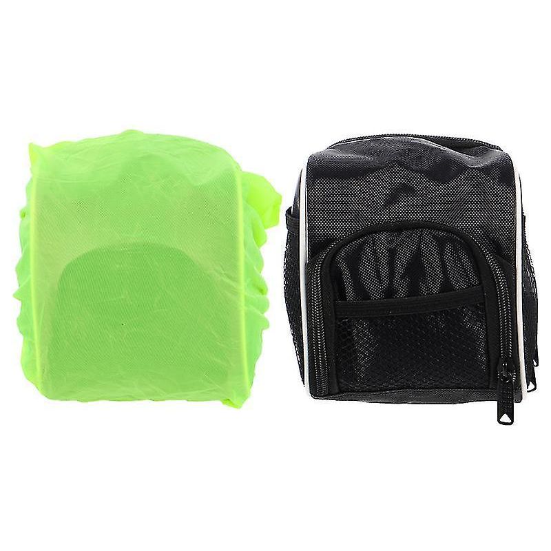 Fahrradlenkertasche Aus Polyester Für Den Fahrradgebrauch