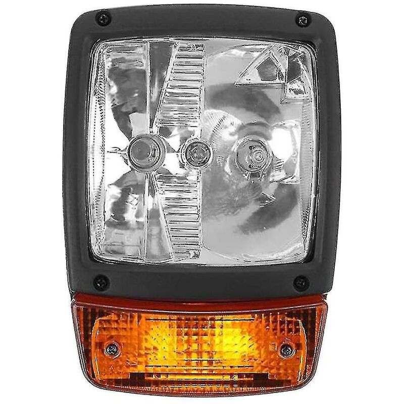 24-v-led-scheinwerfer Für Jcb-bagger, Blinker Und Arbeitsscheinwerfer Für Traktoren Und Teleskoplader
