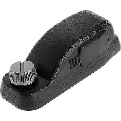 Audioadapter Für Walkie-talkies, Kompatibel Mit Den Amateurfunkgeräten Motorola Apx6000, Apx6500, Apx7000 Und Dgp80