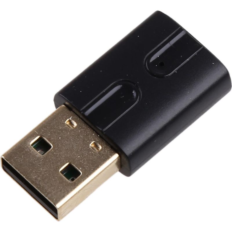 Drahtloser Usb 5.0 Audio-transceiver-adapter, Weit Verbreitet Bei Smartphones