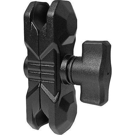 Doppelkugelgelenk-stützarm Aus Aluminiumverbundmaterial Für 1-zoll-kugelgelenk-montagebasen