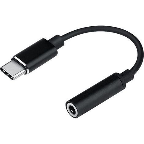 Usb-c-auf-3,5-mm-klinkenadapterkabel Mit Audioanschluss Für Action 2