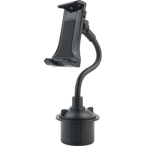 Multifunktionaler Auto-getränkehalter-adapter, Handyhalterung Für Den Couchtisch