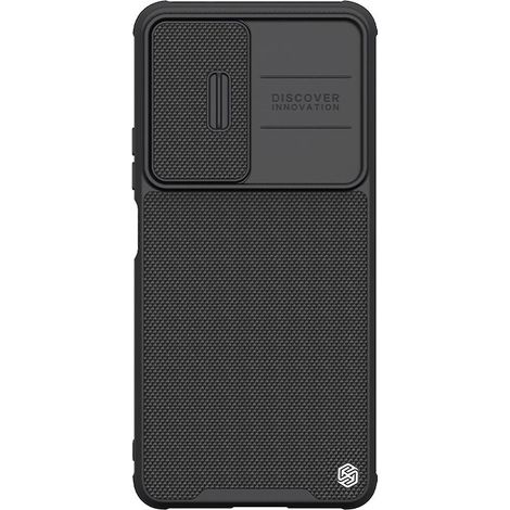 Schutzhülle Für Das Redmi K40s Mobiltelefon, Schiebehülle Mit Kamera