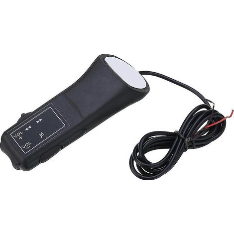 Lenkradbedienelemente Mit Fernbedienung, Musik, Gps Und Dvd-player
