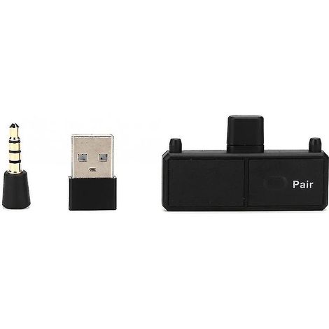 Drahtloser Usb-c-audio-transmitter Mit Geringer Latenz Für Ultradünnen Switch-adapter