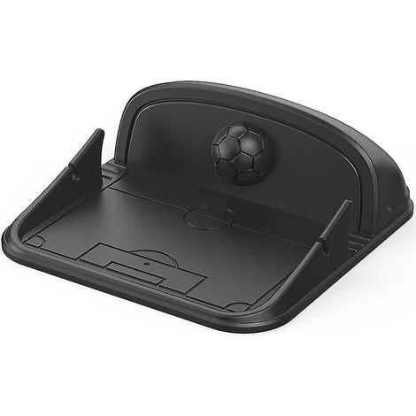 Rutschfeste Silikon-gps-handyhalterung Für Armaturenbrett, Rutschfeste Matte, Autohalterung.