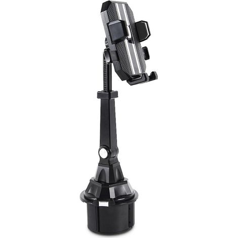 Verbesserter Getränkehalter Im Auto, Um 360° Drehbarer Handyhalter