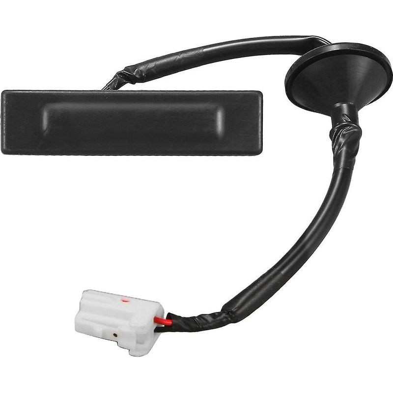 Heckklappenöffnungsknopf Für Hyundai Veloster 812602v000