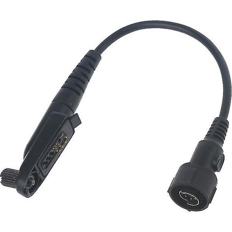 Gp328plus Hochleistungs-kopfhörer Mit Geräuschunterdrückung Mini-din-anschlusskabel