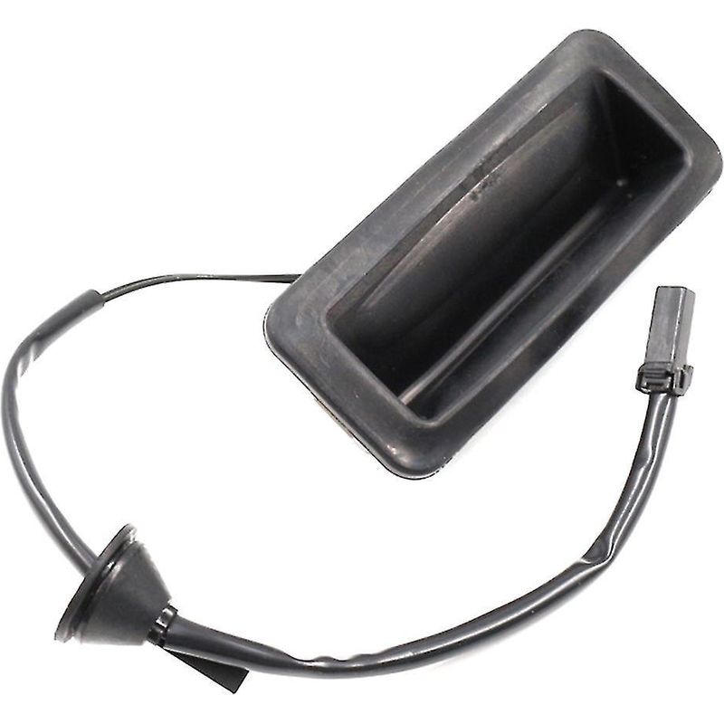 Reparatur Des Heckklappenöffnungsgriffs (3m5119b514ac) Für Lr3/lr4 3/4