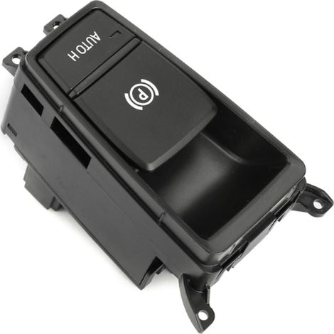 Parkbremsenschalter Für Bmw X5 E70, X6 E71 Und X6 E72 (ref. 61319148508).