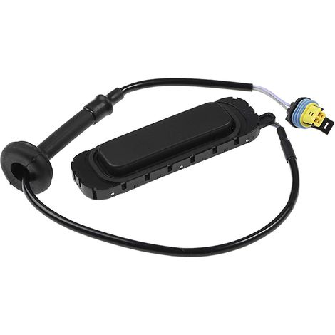 Heckklappenentriegelungsschalter 15106857 Für Chevrolet/cadillac