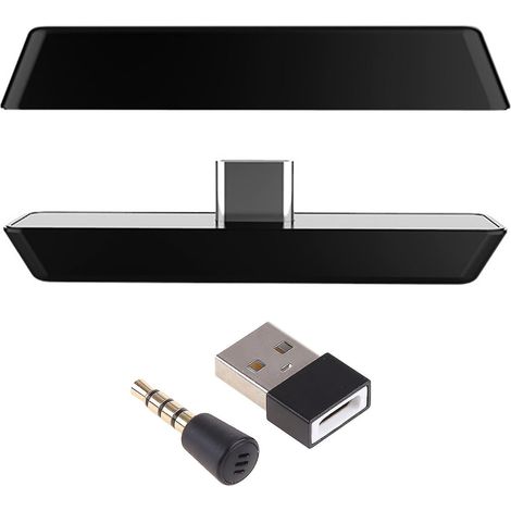 Usb-c-audiotransmitter Mit Unterstützung Für Zwei Funktionen, Automatische Verbindung