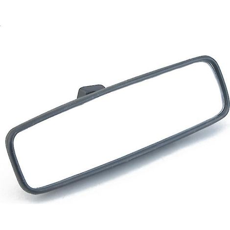 Verstellbarer Weitwinkel-hd-innenrückspiegel Für Citroën Aygo 107, 206 Und 106.
