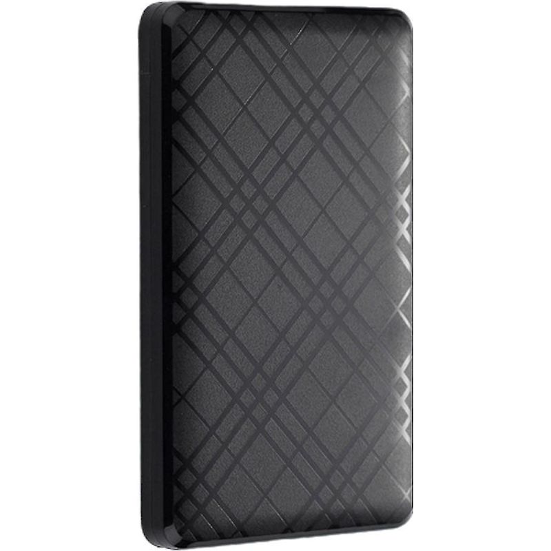 2,5-zoll-sata-zu-usb-3.0-6-gbit/s-externes Ssd-gehäuse Für Mobilgeräte
