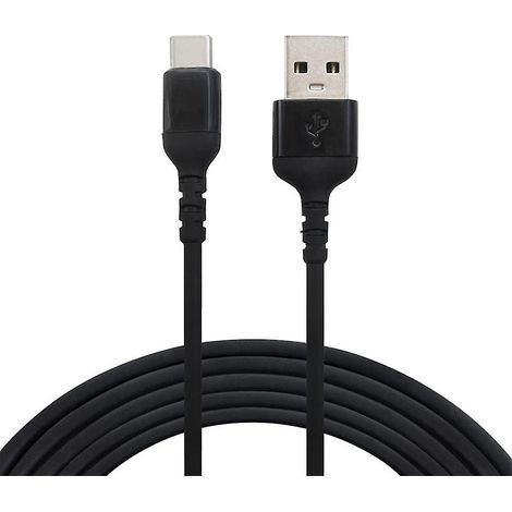 Usb-c- Und Usb-a-ladekabel Für Das Steelseries Arctis Novapro Gaming-headset