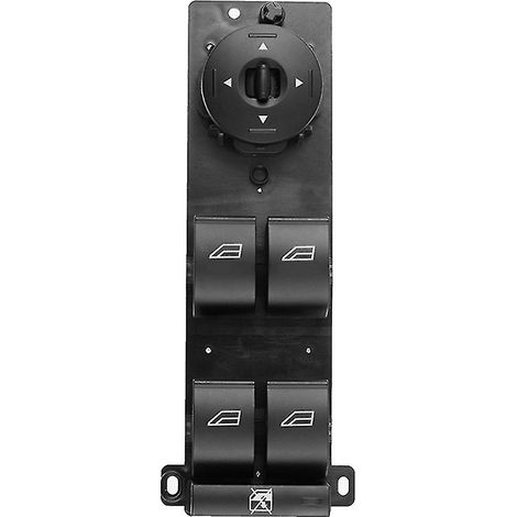 Elektrische Fensterhebersteuerung Für Ford Focus Mk2 (2004-2012)