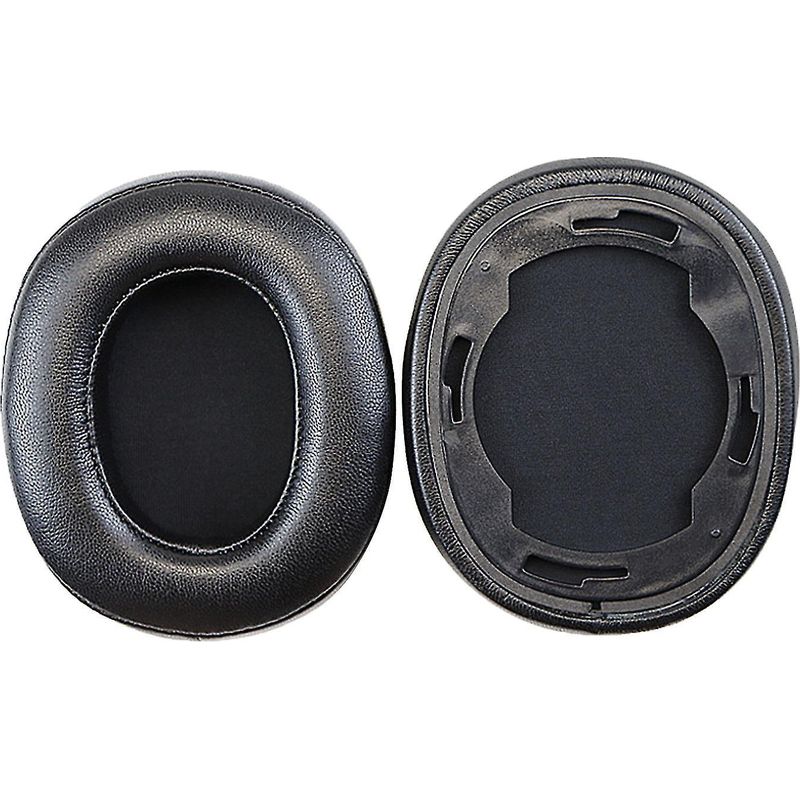 Weiche Schaumstoff-ohrpolster Für Den Forturtle Beach Elite 800 Helm
