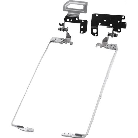 Ersatz-scharniersatz Für Den Linken Und Rechten Lcd-bildschirm Des Acer Aspire E5 Laptops
