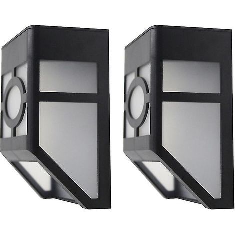 Die Neue 2-teilige Led-lampe