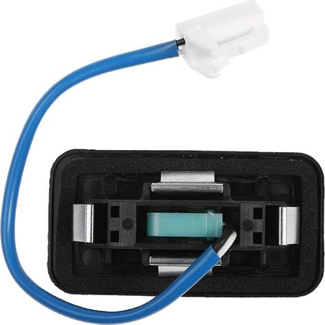 Verriegelungsgriff Für Die Heckklappe 812602g000 Für Optimafortecadenza