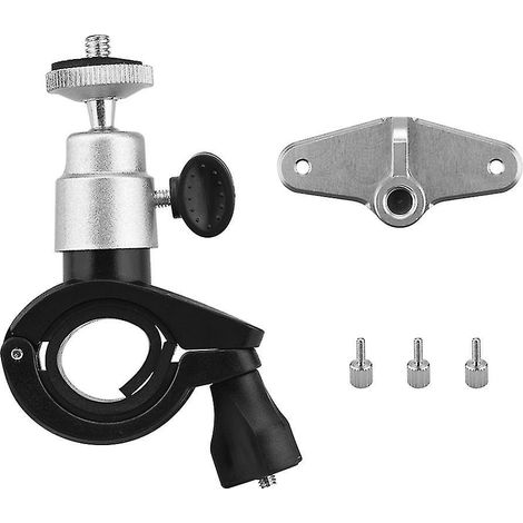 Fahrradlenker-kamerahalterung, Rc Mini 3 Pro Fernbedienungshalterung