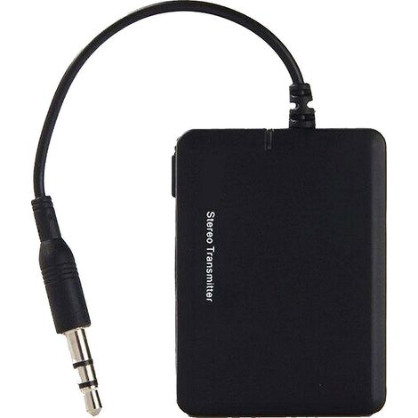 Bluetooth 4.0-funk-audio-transceiver, Bluetooth 4.0-funk-stereo-audio-verbindungsadapter