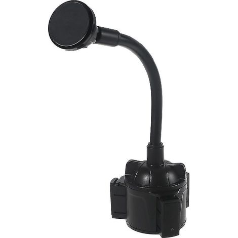Robuste Magnetische Handyhalterung Mit Autobecherhalter Und Halterung Für Iphone 11 Pro