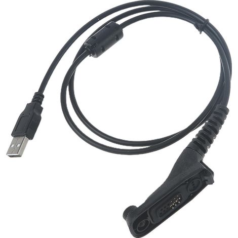 Usb-programmierkabel Für Motorola Xpr4350, Xpr5350, Xpr8300, Xpr4300 Und Xpr4500