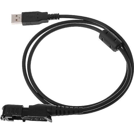 Usb-programmierkabel Für Motorola Dp2400, Dep500e, Dep550, Dep570, Xpr3000e Und E8608i