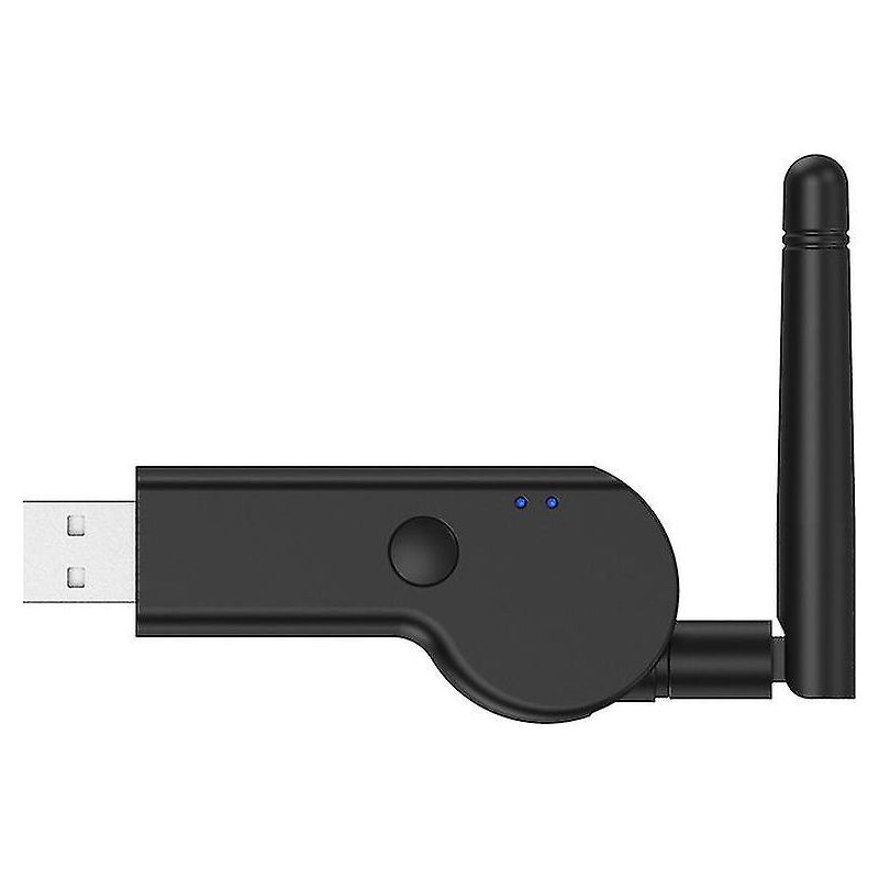 Bluetooth-kompatible Kabellose Kopfhörer Mit Sender Und Automatischer Verbindung