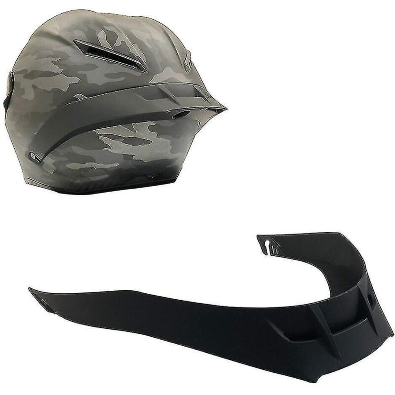 Schutzhülle Für Agv Pista Corsa Gpr Motorradhelm, Hk-mattschwarz-zubehör