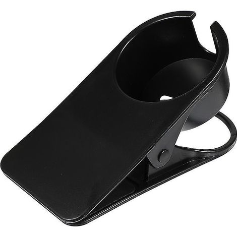 Becherhalterclip